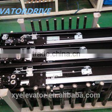 Selcom Landing Door Hanger Center/Side Opening Elevator Parts Complete Landing Door photo-4