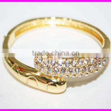 2011 Newest Gold jewelryEAB004