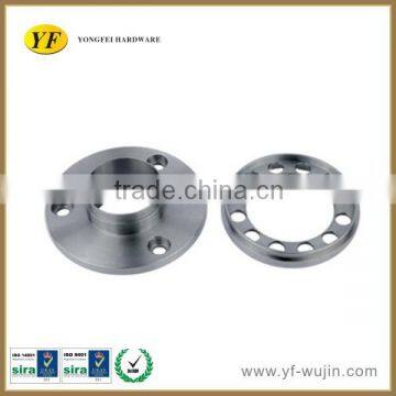 Machined Studs Flanges