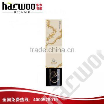 High Quality 3 Bottles Wine Box for Sale photo-2
