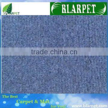 Contemporary hot sell fashion interlocking exhibition carpet