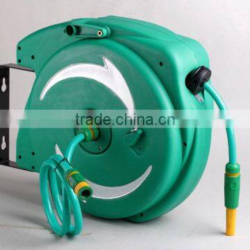 20m retractable hose reel & garden hose reel