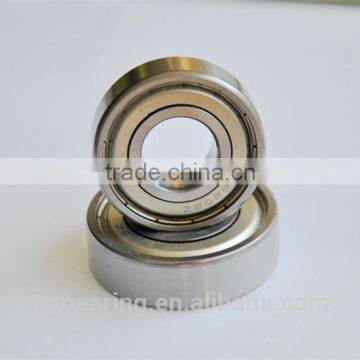OEM All Type of Bearings, High Accuracy Deep Groove Ball Bearing 6205