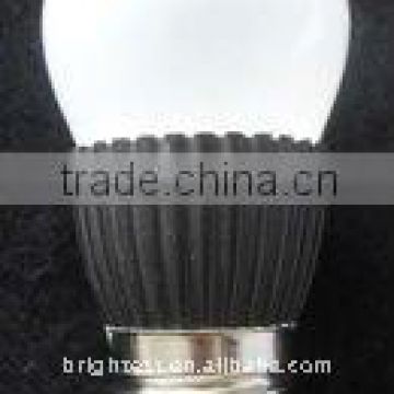 White LED Lamp Bulb