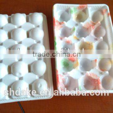 The Bent Offset Printer of Thermoforming Machine