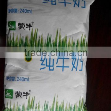 30-100 Bags/ Min Pure Water Tomato Paste Sachet Packing Machine