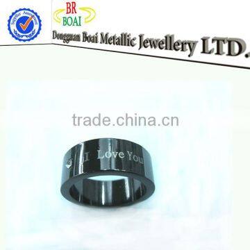 ring jewelry