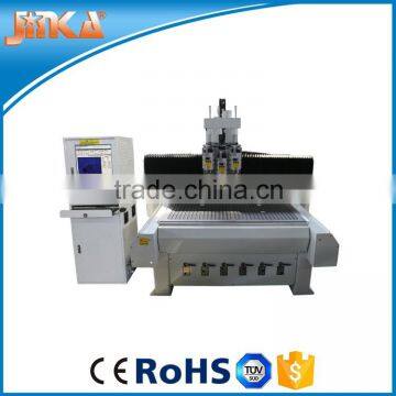 China top brand durable portable full automatic high speed cnc router