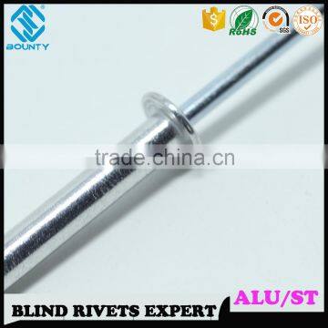 FACTORY ALUMINUM BLIND RIVETS