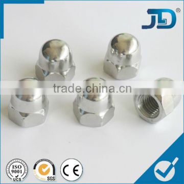 DIN1587 Combination Cap Nuts