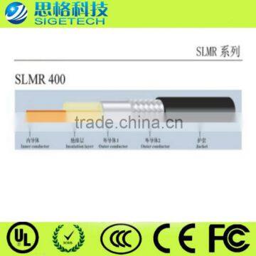 sigetech coaxial cable slmr400