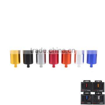 Soto Racing - Universal Motorcycle Aluminium Rear Brake Pump Fluid Tank RESERVOIR CT015G photo-6