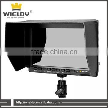 Wiedly Factory Direct HD 7 inch IPS LCD Screen Monitor