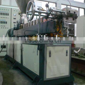 Lab-twin screw extruder