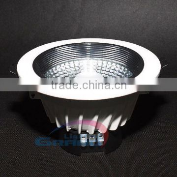 recessed led downlight