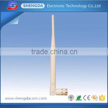 5.5dBi 900/1800 Mhz Internal Gsm Booster Antenna With Sma Connector for GSM GPRS WiFi photo-3