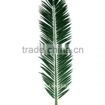 artificial outdoor special canary date palm tree leaf