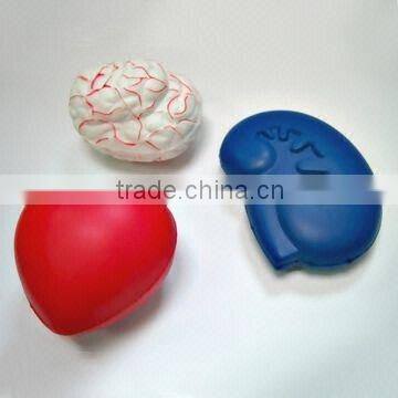 KS-OT11 pu stress ball medical gift promotion gift