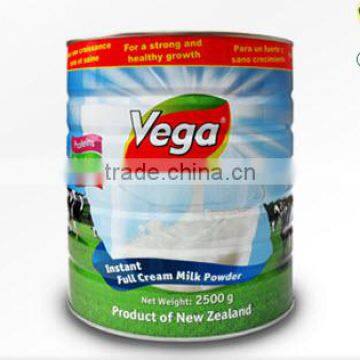 MILK POWDER