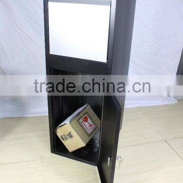 JHC/Steel Packaging Boxes photo-2