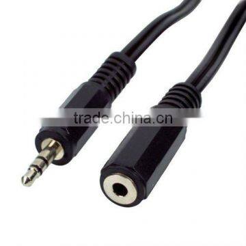 3.5mm Plug to Jack Audio Cable