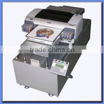 Eco Solvent Digital Printer photo-6