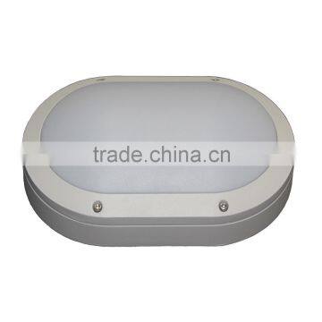Outdoor waterproof wall mounted 10W led ceiling wall light