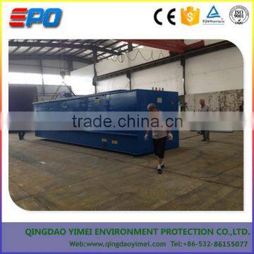 Container Type Sewage Disposal Equipment photo-6