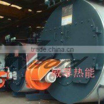 steam boiler capacity 1-6 t/h