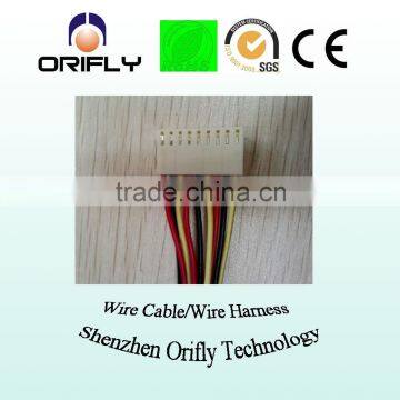 plastic barbed wire