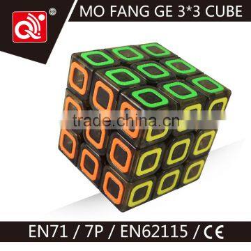 Cheap Plastic Magic Cube Kid Toy photo-2