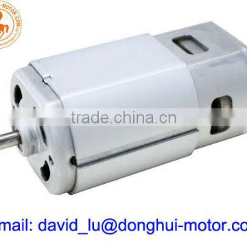 110V DC Milling Machine Electric Motor