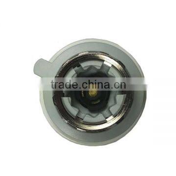 TF-6 and DN15-B Brass Thermostatic Radiator Valve photo-3