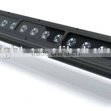 LED stage light Bar wash light 16*10w 4in one EV W1016