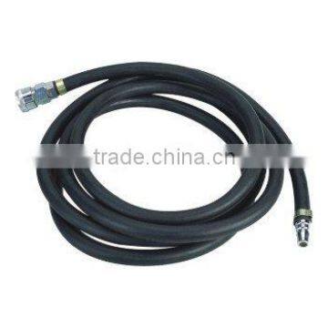 air hose/high pressure flexible air hose/breathing air hose