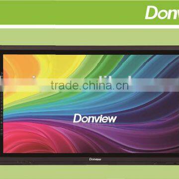 2015 newly lanch factory multi touch screen display