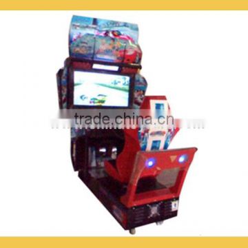 Split second arcade car racing machine driving game machine arcade video game machine for sale