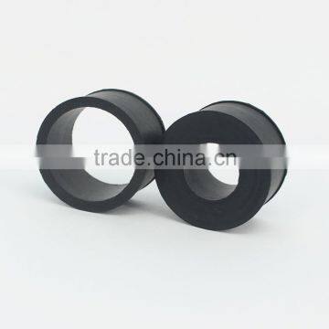 warp knitting spare parts NBR rubber oil bellow connect rod