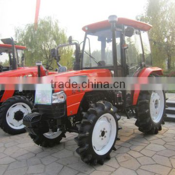 SH504 TRACTOR