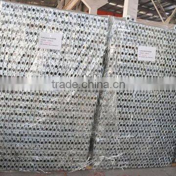 China Construction Material Of Scaffolding Cuplock