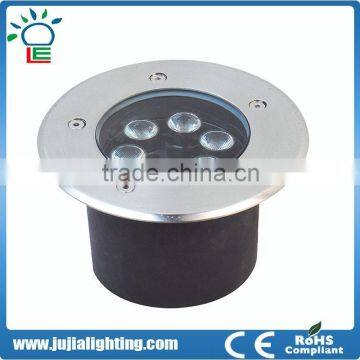 hot sales 6w led underground lights fitting