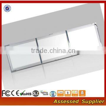 CE ROHS DLC Natural White 1' x 4' LED Panels Ultra Thin 1200x300 Led Panel Lighting for Commercial Lighting photo-2