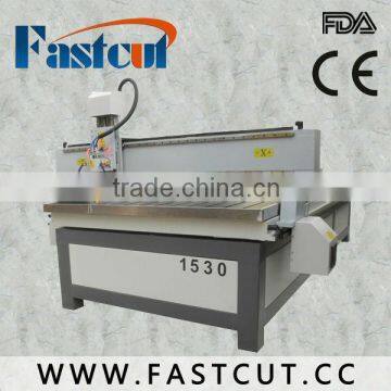 China Shandong Jinan Metal&metallurgy Machinery 2.2 3.5 4.5 5.5 7.5KW Air Cooling Spindle Cnc Carving Tool photo-4