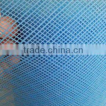 Factory price resin flow mesh/vacuum infusion net