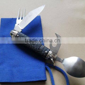 Multifunction Knife