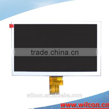 8inch 1000nits 1024*600 outdoor lcd module display with lvds interface