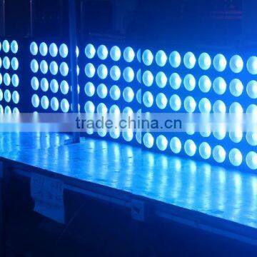Led Stage Light Matrix Light RGB 25*30W Stage Lighting photo-5