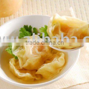 Shrimp Wonton