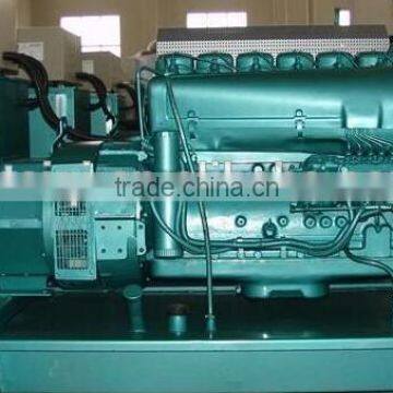 2cylinder air cooled Beinei Deutz diesel engine F2L912 for Construction machinery