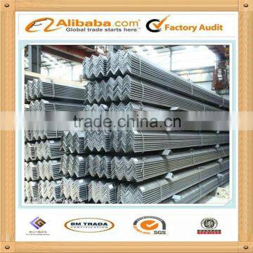 new 2016 low price equal angle steel/stainless steel angle